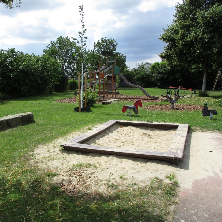Kinderspielplatz Kaliweg – Bild 2