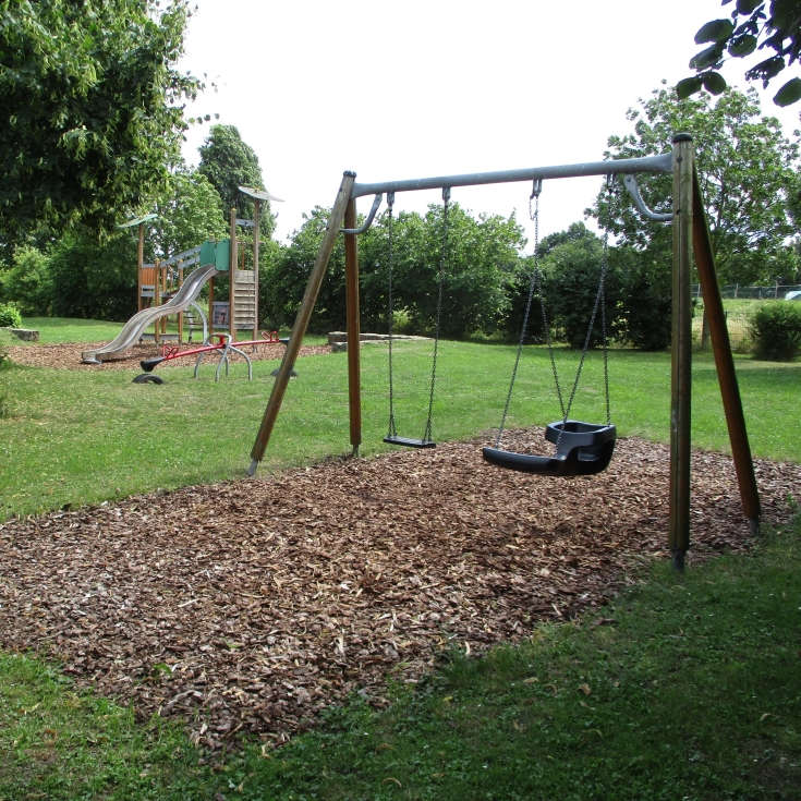 Kinderspielplatz Kaliweg – Bild 4