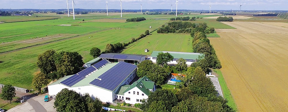 Mehlert Brunsbüttel Verwaltungs GmbH – Bild 1