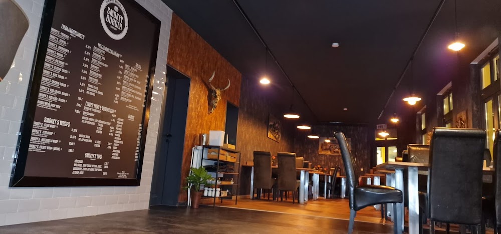 Smokey Burger Uelzen – Bild 2