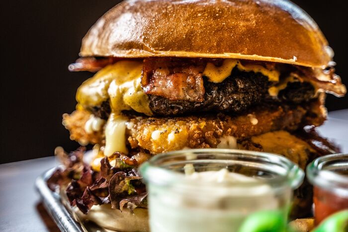 Smokey Burger Uelzen – Bild 3