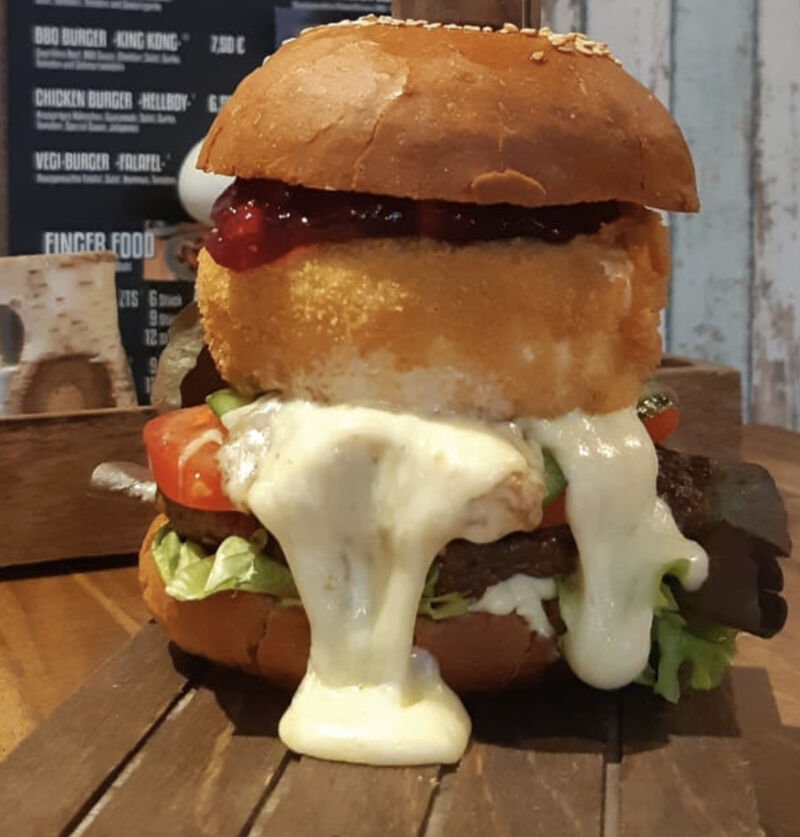 Smokey Burger Uelzen – Bild 5