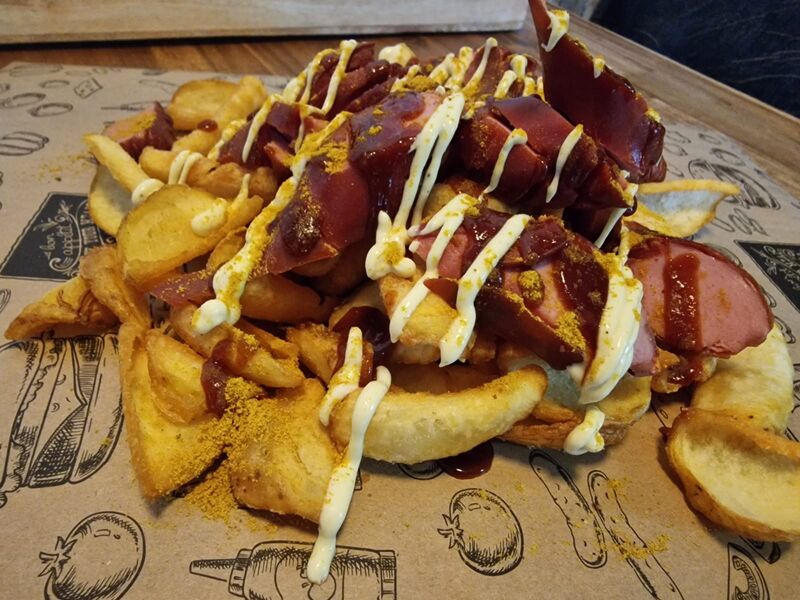 Smokey Burger Uelzen – Bild 6