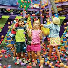 Kids Playground – Bild 1