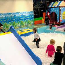 Kids Playground – Bild 4