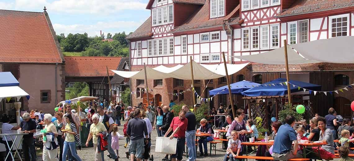 die Fleckenbühler | Hof Fleckenbühl – Bild 2