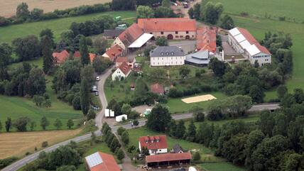 die Fleckenbühler | Hof Fleckenbühl – Bild 4