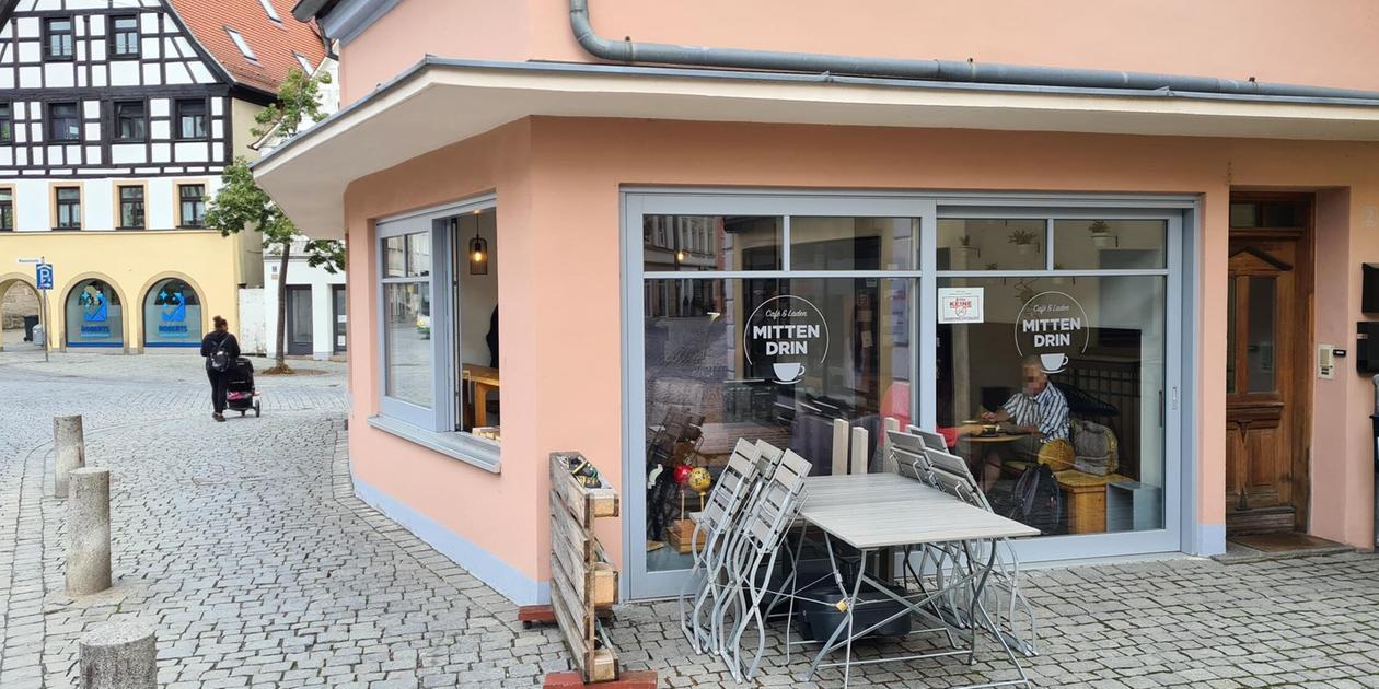 Cafe Freundschaft – Bild 2