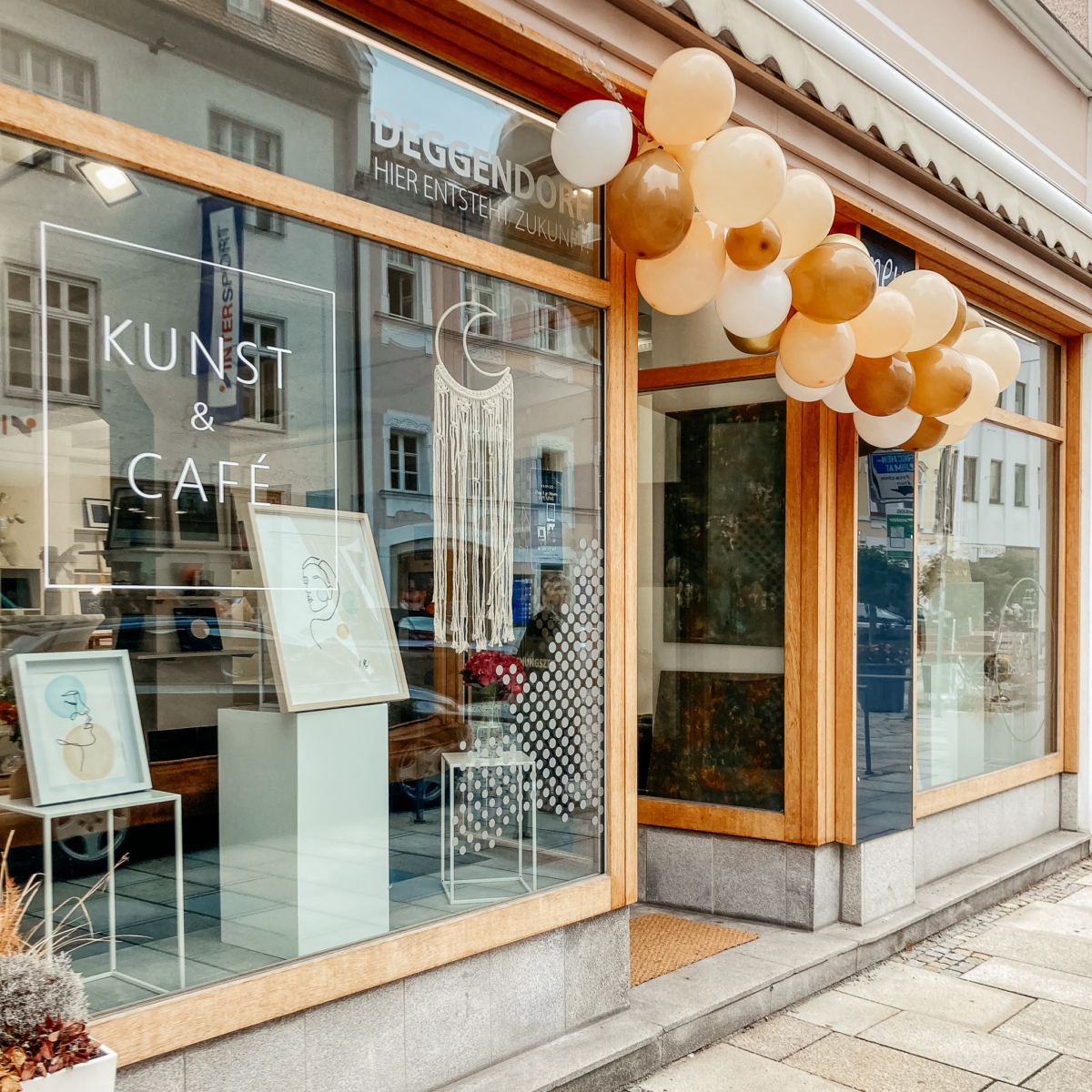 Cafe Freundschaft – Bild 3