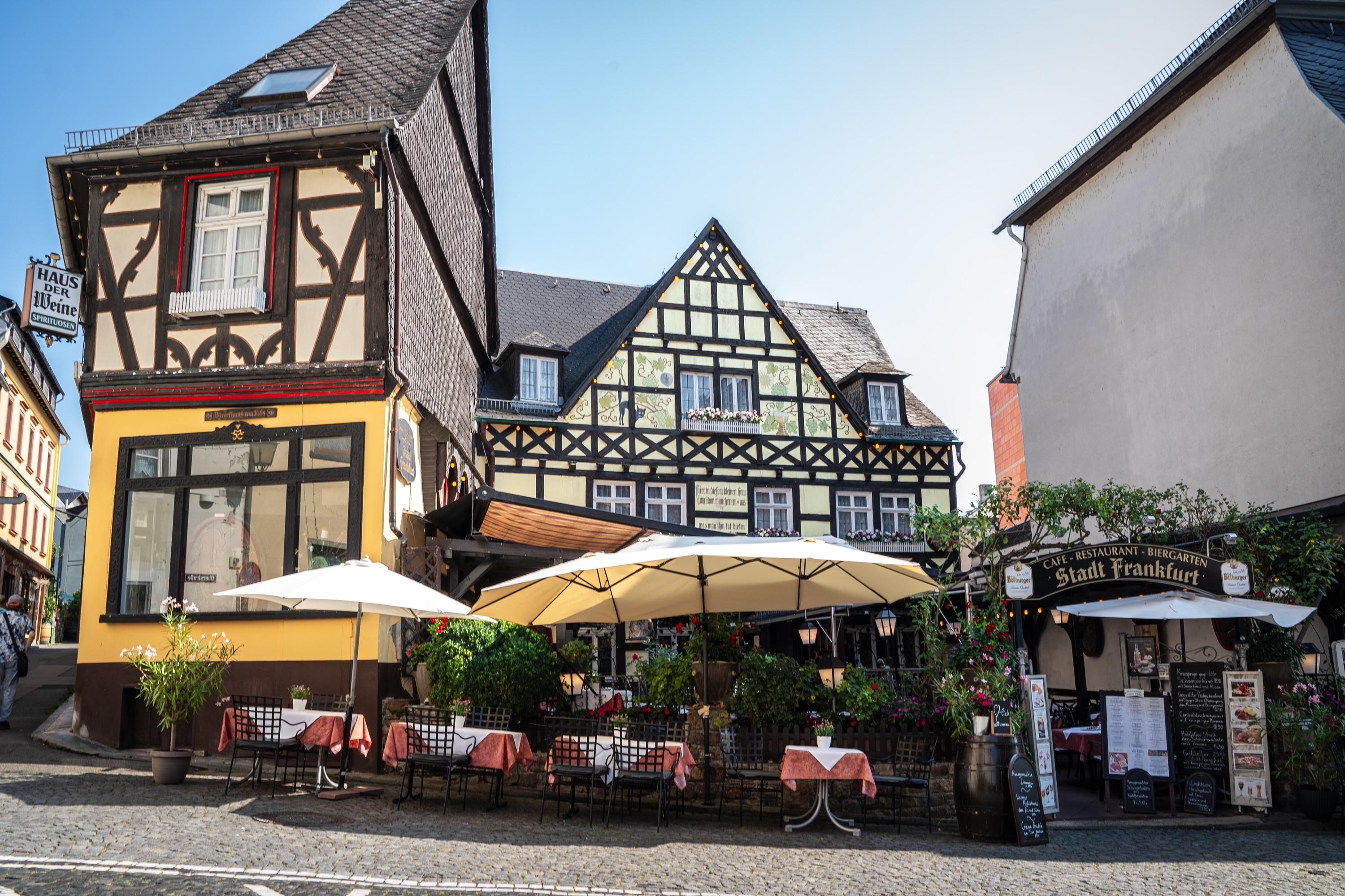 Cafe Freundschaft – Bild 4