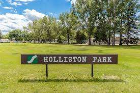 Holliston Park – Bild 1