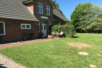 Ferienhof Ammerswurth – Bild 1