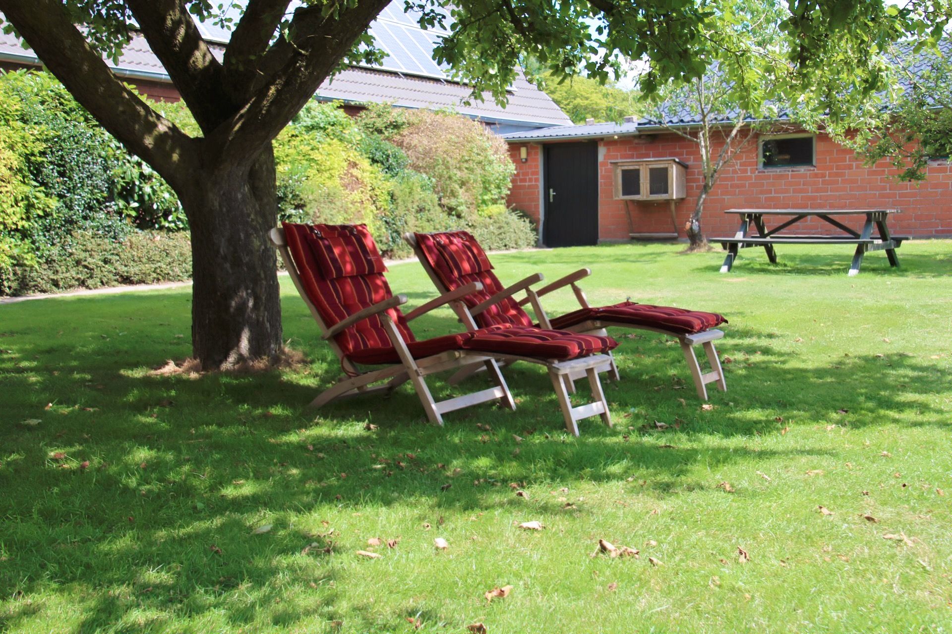 Ferienhof Ammerswurth – Bild 5