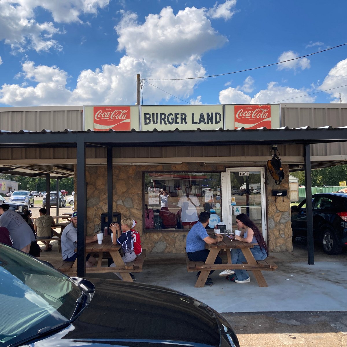 Burgerland – Bild 2