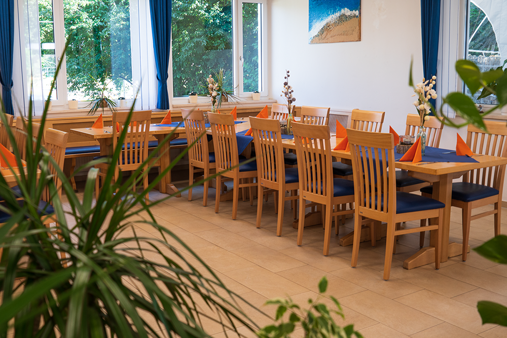 Sportgaststätte Baar-Ebenhausen – Bild 1