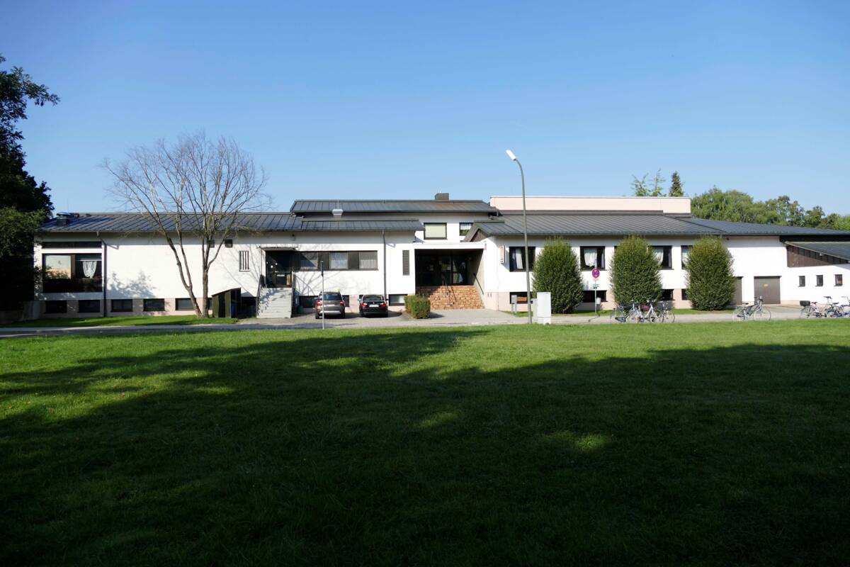 Sportgaststätte Baar-Ebenhausen – Bild 3