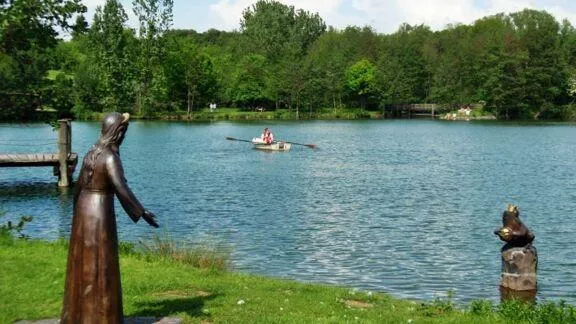 Bürgerpark Hünfeld – Bild 3