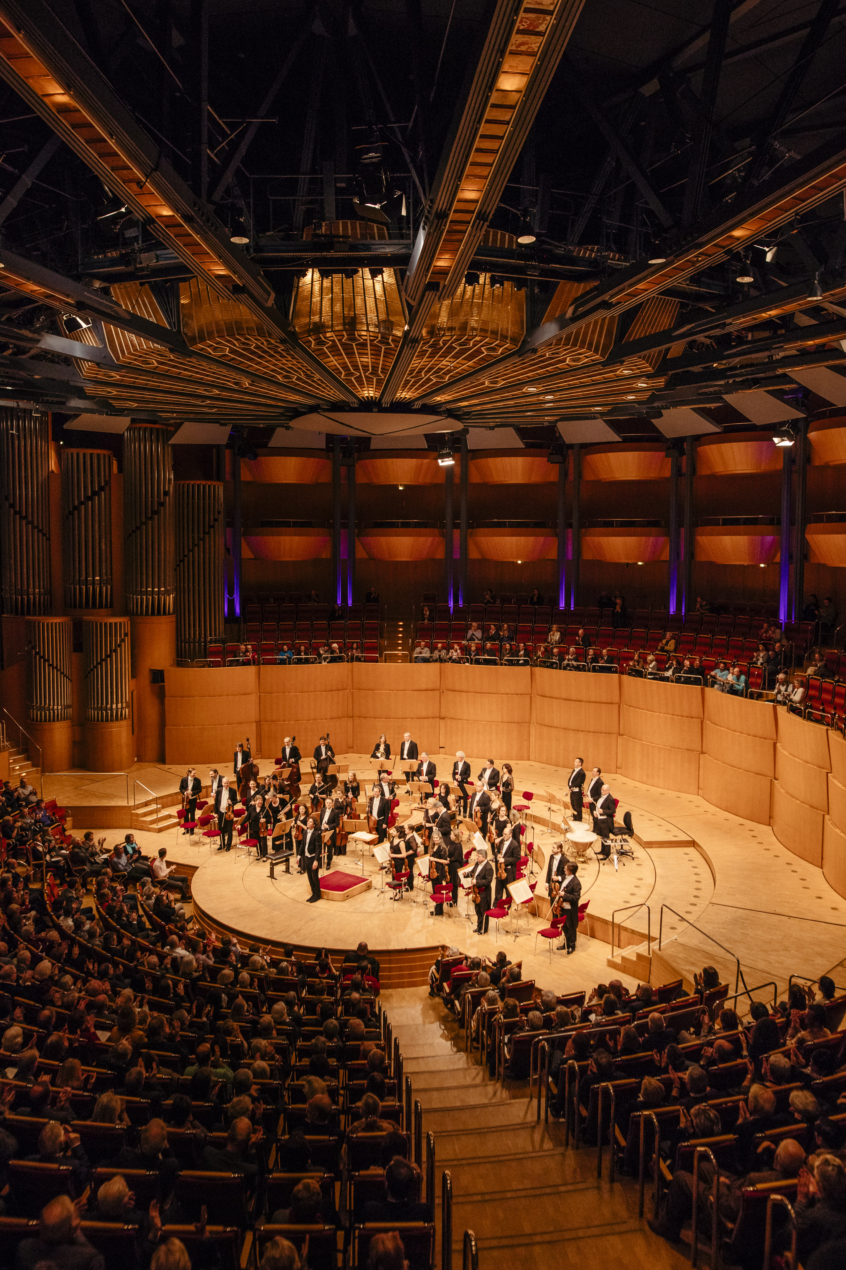 Kölner Philharmonie – Bild 2