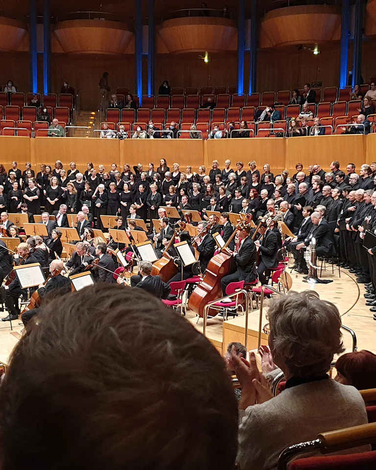 Kölner Philharmonie – Bild 3