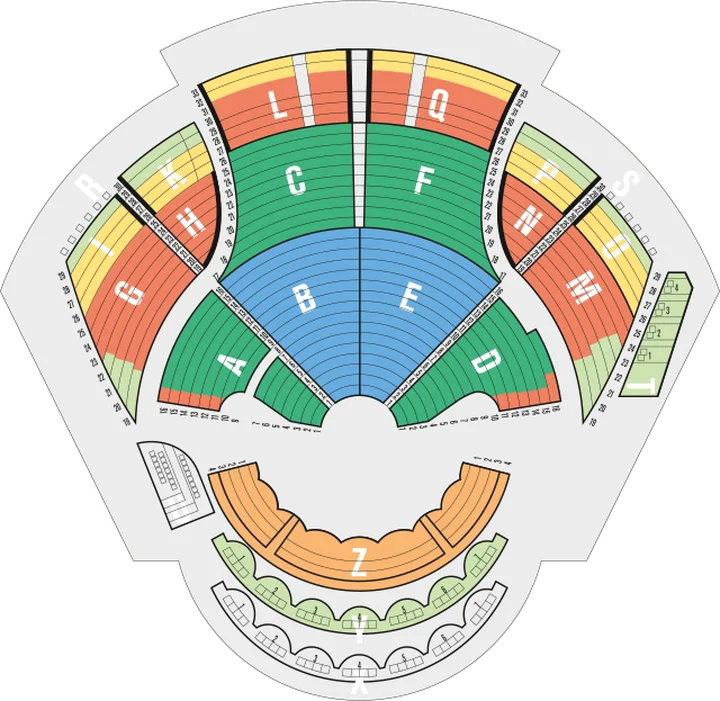 Kölner Philharmonie – Bild 4