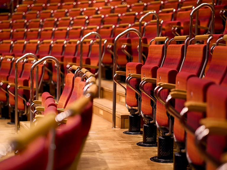 Kölner Philharmonie – Bild 5