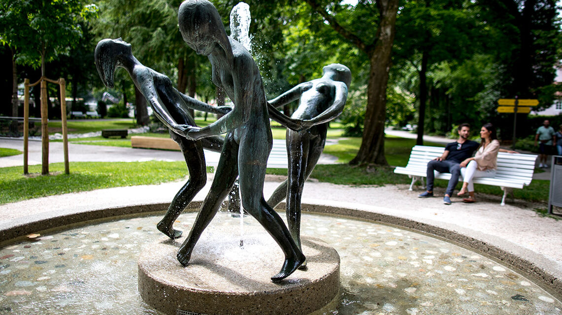 Ortenaupark – Bild 1