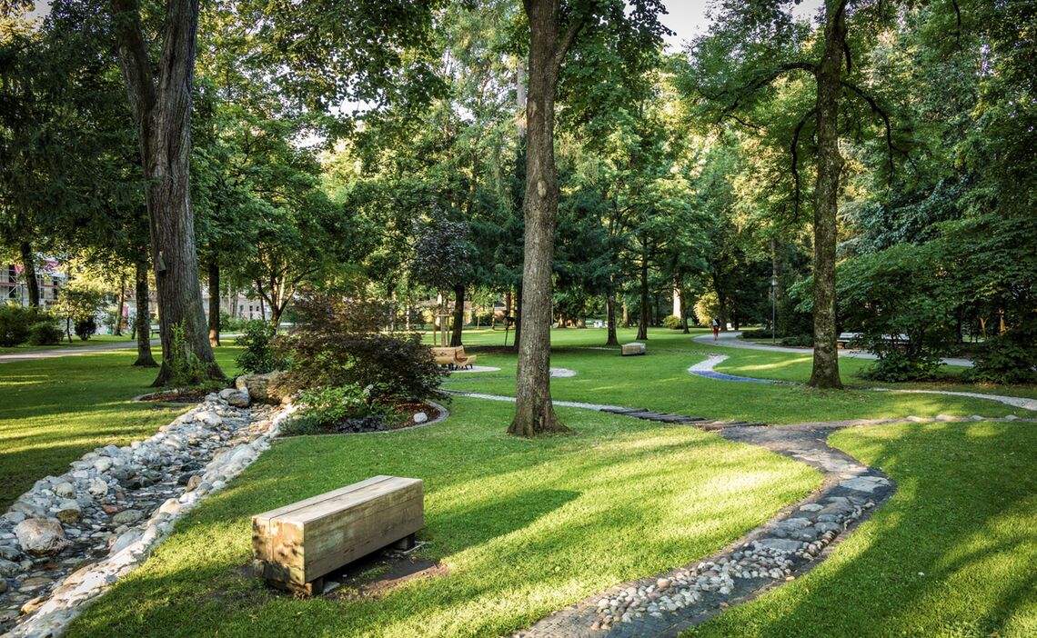 Ortenaupark – Bild 4