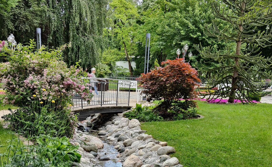 Ortenaupark – Bild 5