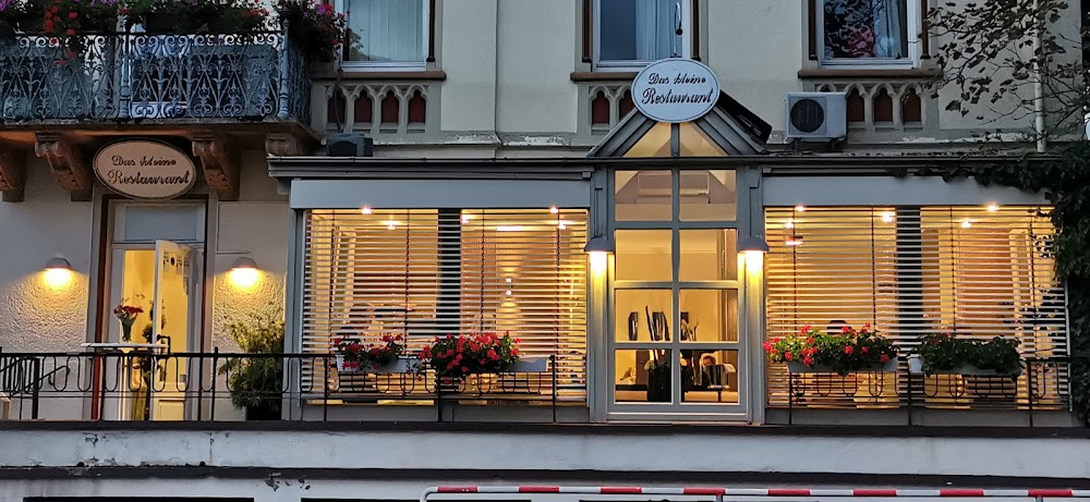 Das kleine Restaurant – Bild 3