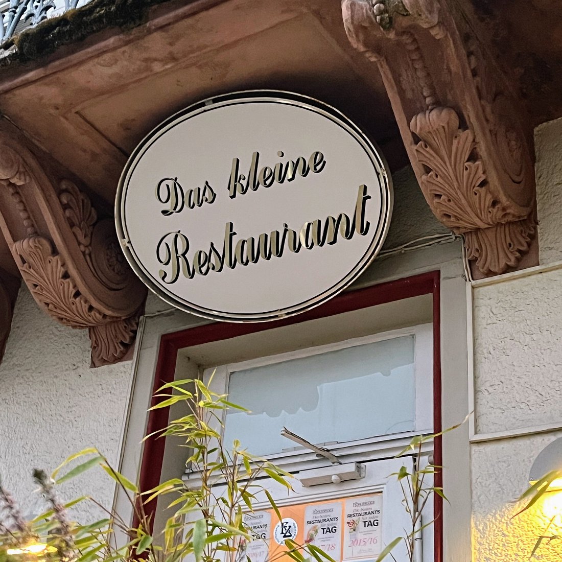 Das kleine Restaurant – Bild 4