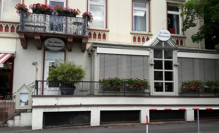 Das kleine Restaurant – Bild 5