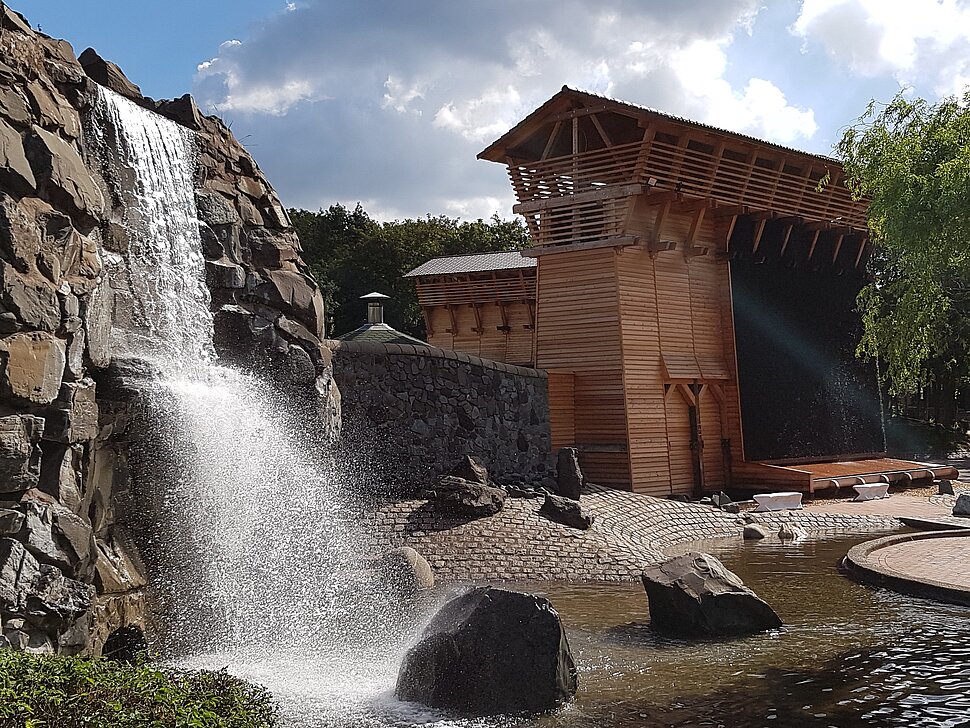 Revierpark Mattlerbusch – Bild 2