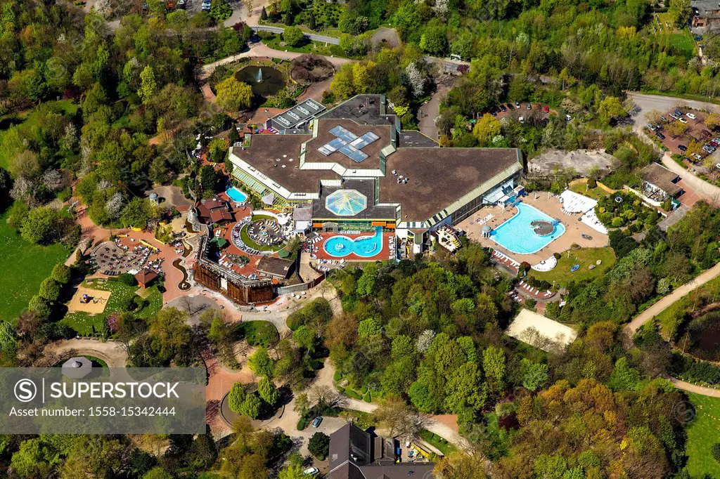 Revierpark Mattlerbusch – Bild 3