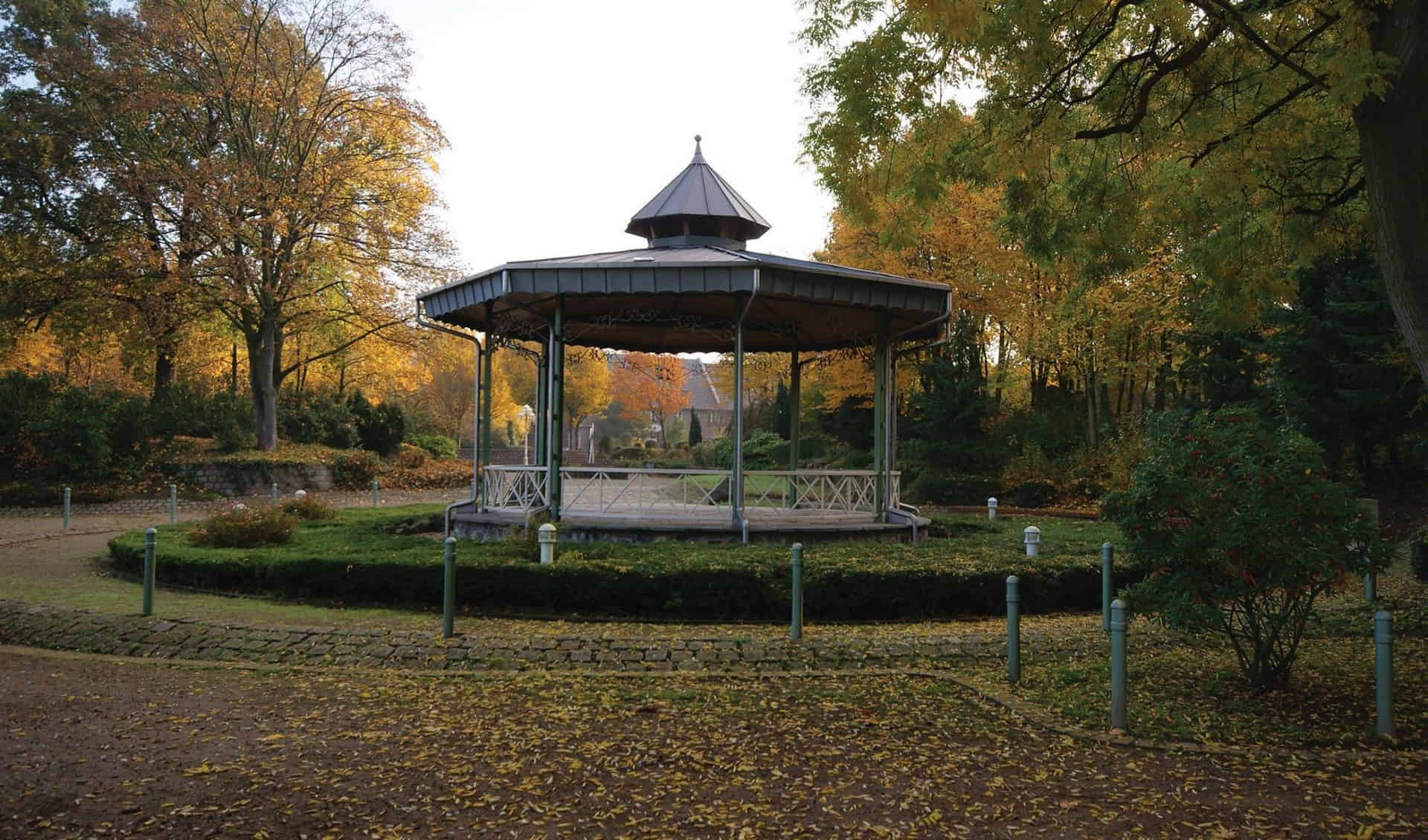 Revierpark Mattlerbusch – Bild 4