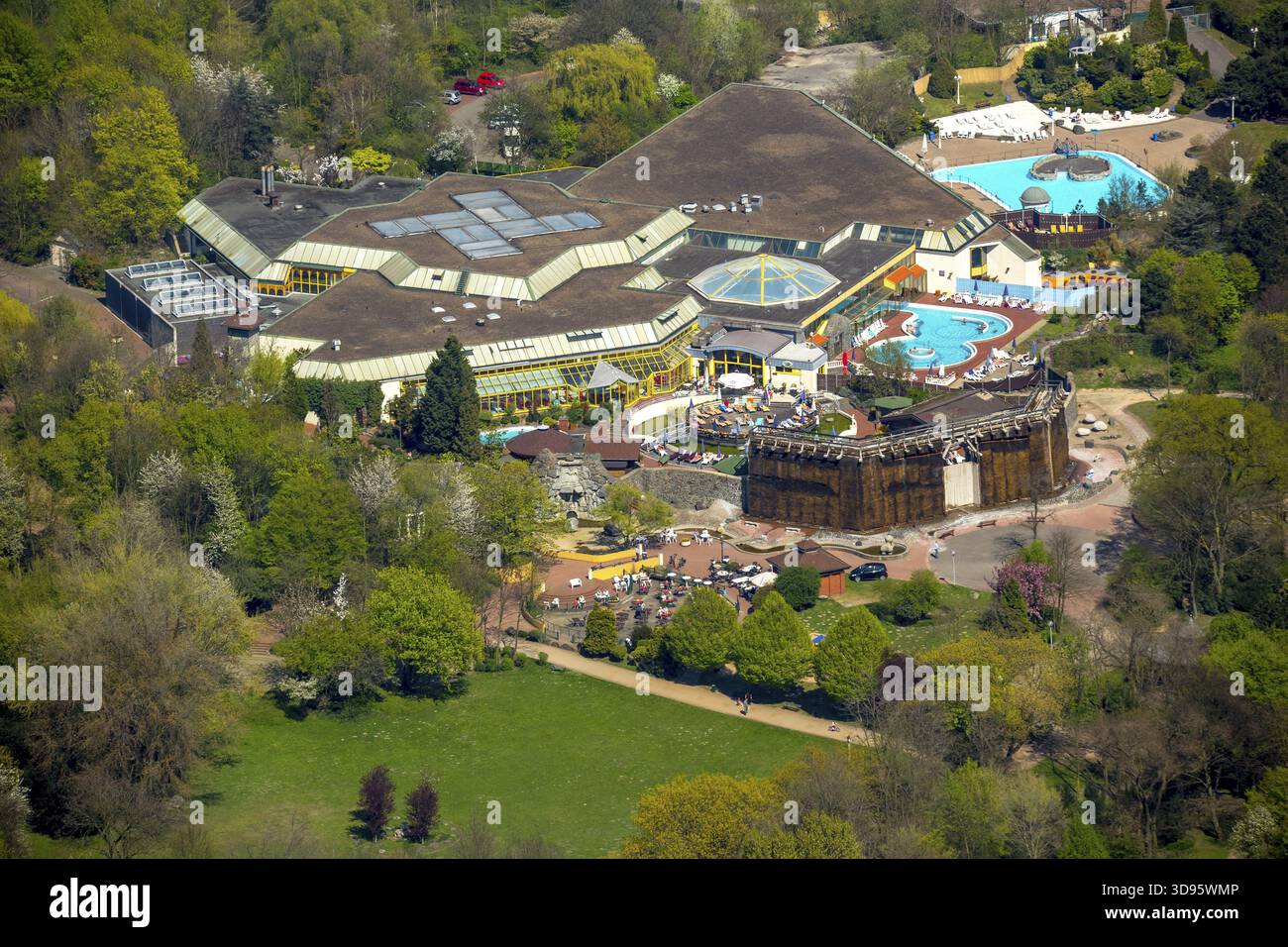 Revierpark Mattlerbusch – Bild 5