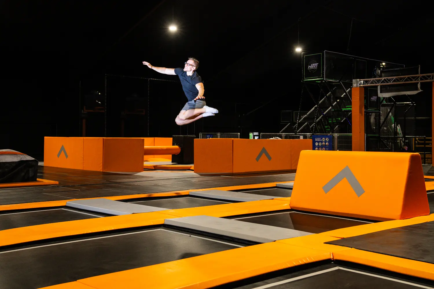 Family Jump Arena – Bild 2