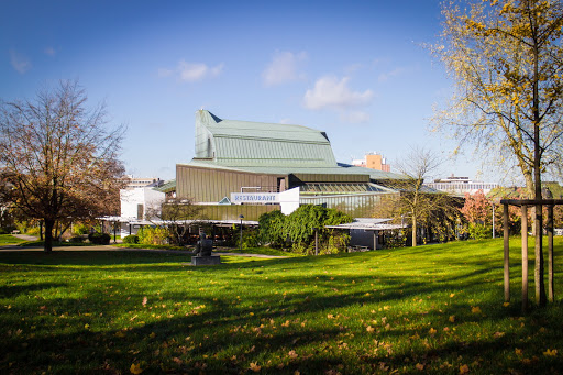 Kulturhaus Lüdenscheid – Bild 2