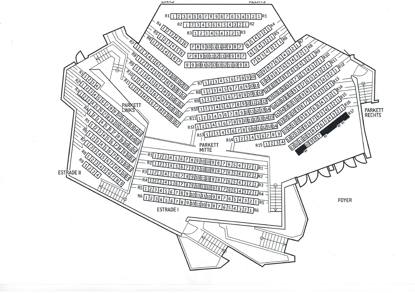 Kulturhaus Lüdenscheid – Bild 3