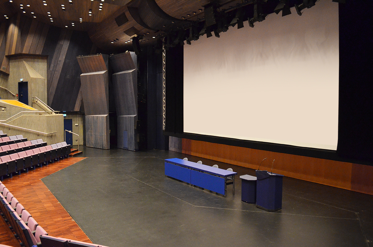 Kulturhaus Lüdenscheid – Bild 6