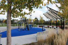 Chris Gibson Splash Pad – Bild 2