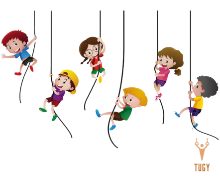 TUGY – Turnen und Gymnastik – Bild 2