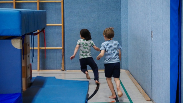 TUGY – Turnen und Gymnastik – Bild 4