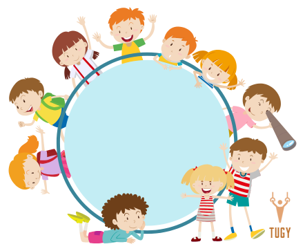 TUGY – Turnen und Gymnastik – Bild 5