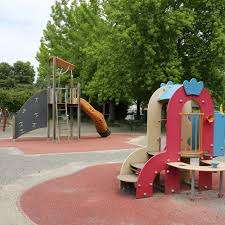 Place de jeu du quartier – Bild 2