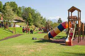 Place de jeu du quartier – Bild 3