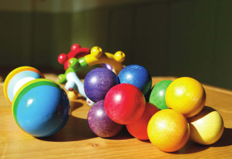 FamilienRaum Darmstadt im Advent-Kindergarten e.V. – Bild 2