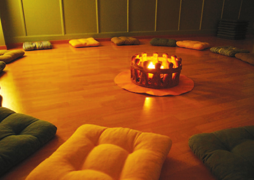 FamilienRaum Darmstadt im Advent-Kindergarten e.V. – Bild 3