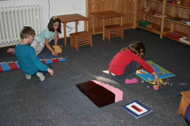 FamilienRaum Darmstadt im Advent-Kindergarten e.V. – Bild 4