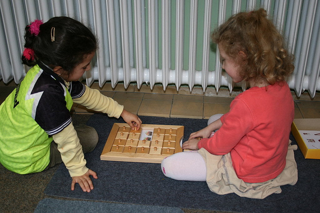 FamilienRaum Darmstadt im Advent-Kindergarten e.V. – Bild 6