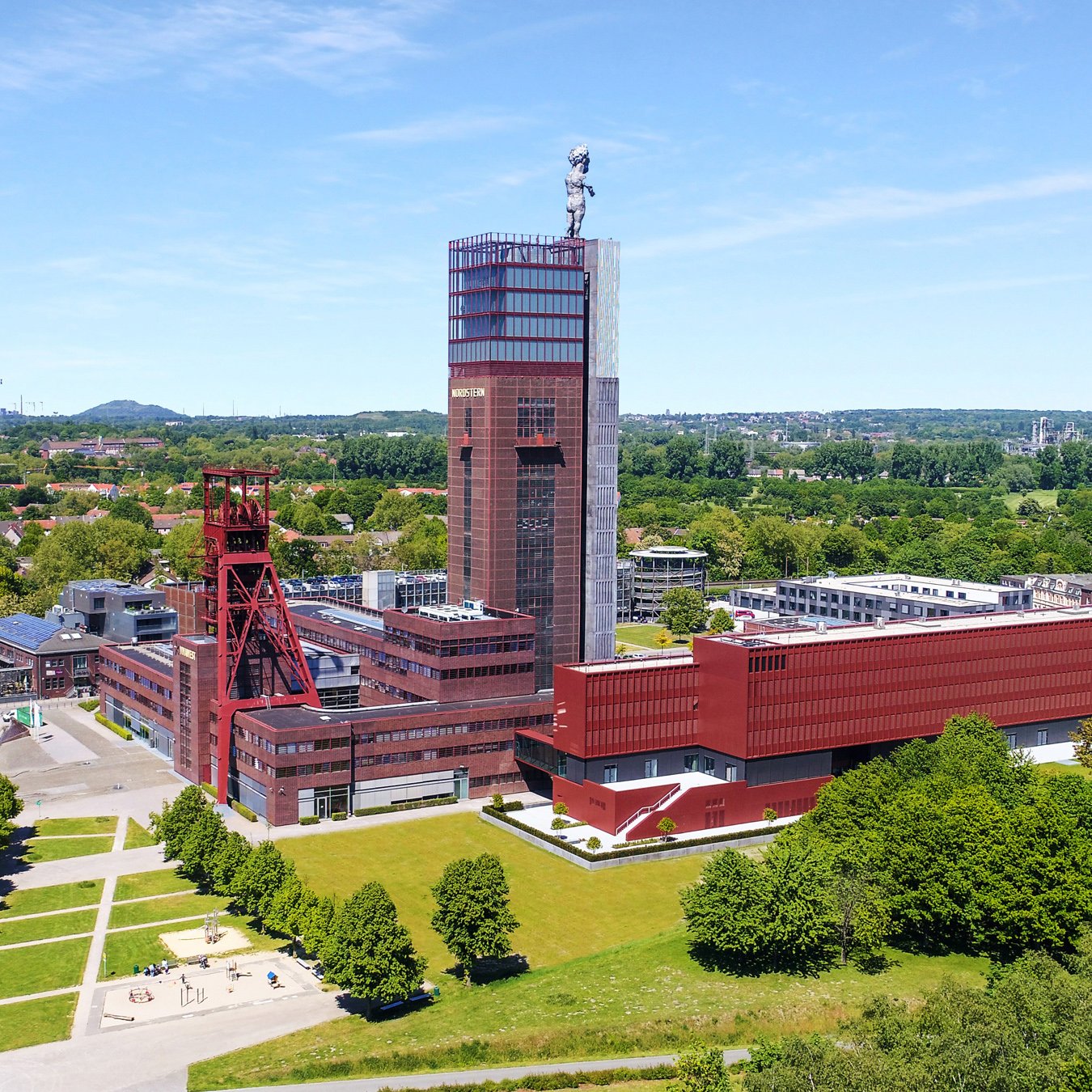 Nordsternpark – Bild 3